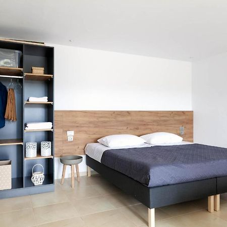 Livingfy Apt With Mountain View & Garden Vamos Exteriör bild